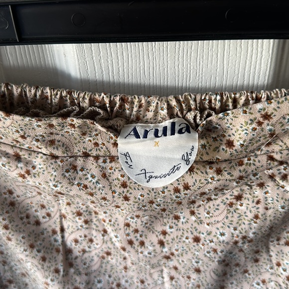 Arula skirt - Picture 3 of 3